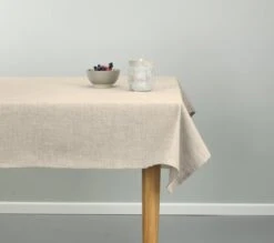 Nappe HARSYRA 140x240 Naturel