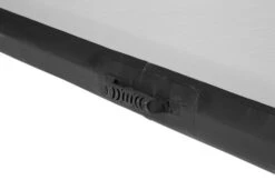 Tapis De Gym SIVFLY L100xL450xH15 Gris -Meubles Soldes Boutique 120777