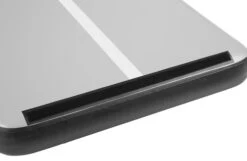 Tapis De Gym SIVFLY L100xL450xH15 Gris -Meubles Soldes Boutique 125884