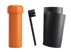 Tapis De Gym SIVFLY L100xL450xH15 Gris -Meubles Soldes Boutique 126330