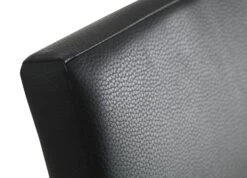 Chaise ASAA Noir -Meubles Soldes Boutique 126826