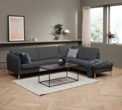 Table Basse TROSTERUD 50x100 Marbre -Meubles Soldes Boutique 131070