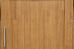 Royal Oak Buffet OLDE 2 Portes 3 Tiroirs Chêne -Meubles Soldes Boutique 132652