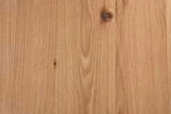 Royal Oak Table SANDBY 100x210 Chêne Naturel/noir -Meubles Soldes Boutique 132686 1