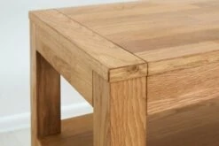 Royal Oak Meuble TV HAGE 170 Cm 3 Tiroirs Chêne -Meubles Soldes Boutique 132782