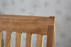 Royal Oak Chaise SILLERUP Chêne -Meubles Soldes Boutique 133551