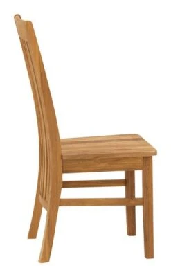 Royal Oak Chaise SILLERUP Chêne -Meubles Soldes Boutique 133555