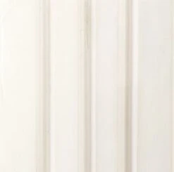 Buffet VILSTED 2 Portes Blanc/brun -Meubles Soldes Boutique 135057