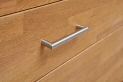 Royal Oak Vitrine OLDE 2 Portes Chêne -Meubles Soldes Boutique 135337