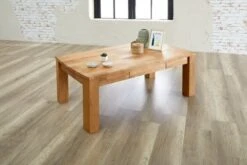 Royal Oak Table Basse OLDE 70x120 Chêne -Meubles Soldes Boutique 136959
