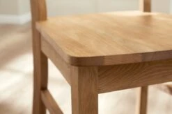 Royal Oak Chaise JELS Chêne -Meubles Soldes Boutique 137948