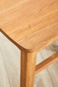 Royal Oak Chaise JELS Chêne -Meubles Soldes Boutique 137950