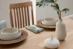 Royal Oak Chaise JELS Chêne -Meubles Soldes Boutique 137952