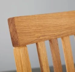 Royal Oak Chaise JELS Chêne -Meubles Soldes Boutique 137955