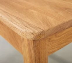 Royal Oak Chaise JELS Chêne -Meubles Soldes Boutique 137956