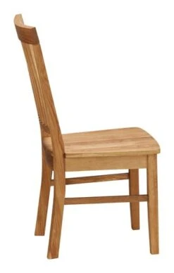 Royal Oak Chaise JELS Chêne -Meubles Soldes Boutique 137960