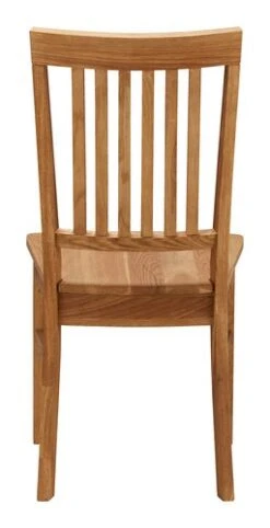 Royal Oak Chaise JELS Chêne -Meubles Soldes Boutique 137962