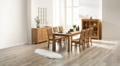 Royal Oak Chaise JELS Chêne -Meubles Soldes Boutique 137963