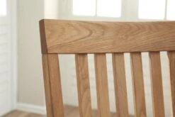 Royal Oak Chaise JELS Chêne -Meubles Soldes Boutique 137965