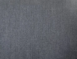 Chaise SABRO Tissu Gris/noir -Meubles Soldes Boutique 139214