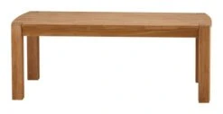 Royal Oak Table OLLERUP 100x200 Chêne -Meubles Soldes Boutique 139416