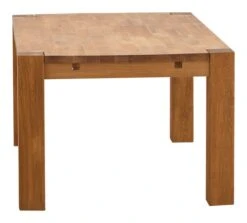 Royal Oak Table OLLERUP 100x160 Chêne -Meubles Soldes Boutique 139419