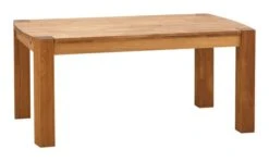 Royal Oak Table OLLERUP 100x160 Chêne -Meubles Soldes Boutique 139420