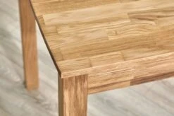 Royal Oak Table JEGERUP 70x115 Chêne -Meubles Soldes Boutique 139521