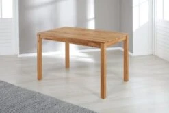 Royal Oak Table JEGERUP 70x115 Chêne -Meubles Soldes Boutique 139528
