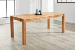 Royal Oak Table HAGE 90x190 Chêne -Meubles Soldes Boutique 147281