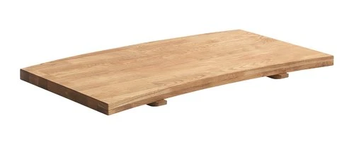 Royal Oak Rallonge OLLERUP 100x50 Chêne 1 Royal Oak Rallonge OLLERUP 100x50 Chêne