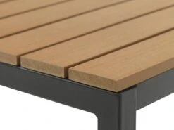 Banc De Jardin DAGSVAD L170xP36 Naturel -Meubles Soldes Boutique 151084