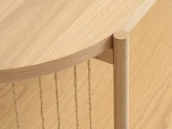 Buffet EGELEV Chêne -Meubles Soldes Boutique 162171