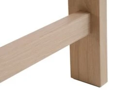 Royal Oak Table GADESKOV 90X200 Chêne -Meubles Soldes Boutique 162216