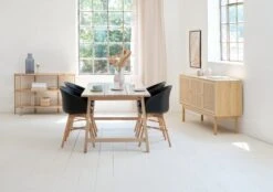 Buffet EGELEV Chêne -Meubles Soldes Boutique 165028