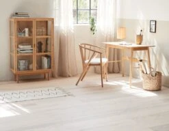 Royal Oak Chaise ARNBORG Chêne/crème -Meubles Soldes Boutique 165272