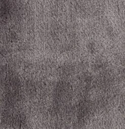 Plaid GULSKOLM 220x240 Polaire Gris -Meubles Soldes Boutique 165420