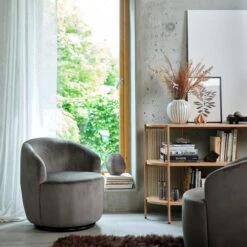 Buffet EGELEV Chêne -Meubles Soldes Boutique 166648