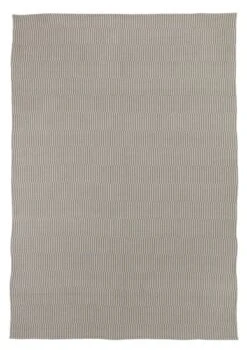 Tapis VITSIPPA 140x200 Naturel/gris