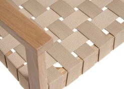 Royal Oak Chaise VADEHAVET Chêne -Meubles Soldes Boutique 176040