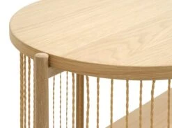 Buffet EGELEV Chêne -Meubles Soldes Boutique 176905