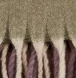 Plaid TUSENFRYD 130x180 Mix -Meubles Soldes Boutique 180781