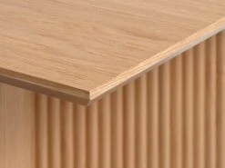 Royal Oak Table VESTERBORG 100x200 Chêne -Meubles Soldes Boutique 185728