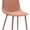 Chaise BISTRUP Pêche Poudré