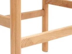 Royal Oak Tabouret De Bar VADEHAVET Chêne -Meubles Soldes Boutique 185842