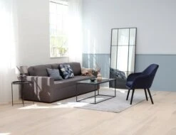 Table Basse TROSTERUD 50x100 Marbre -Meubles Soldes Boutique 188019