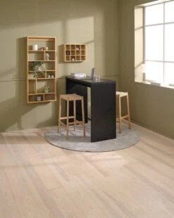 Royal Oak Tabouret De Bar VADEHAVET Chêne -Meubles Soldes Boutique 189161 1