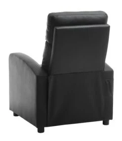 Fauteuil De Massage HOVEN Noir 9 Fauteuil De Massage HOVEN Noir -Meubles Soldes Boutique 192845