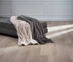 Plaid HAGTORN 140x200 Polaire Beige 6 Plaid HAGTORN 140x200 Polaire Beige -Meubles Soldes Boutique 194423 1