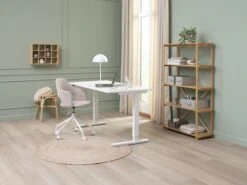 Tabouret JUNGHOLM Naturel -Meubles Soldes Boutique 194449 2